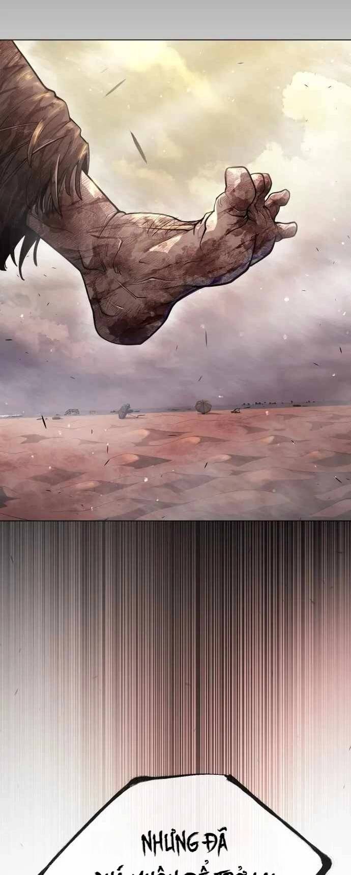 Kĩ Nguyên Của Anh Hùng Chap 145 - Next Chap 146