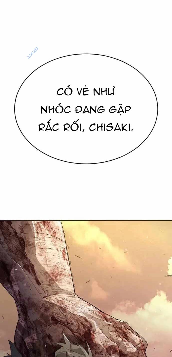 Kĩ Nguyên Của Anh Hùng Chap 145 - Next Chap 146