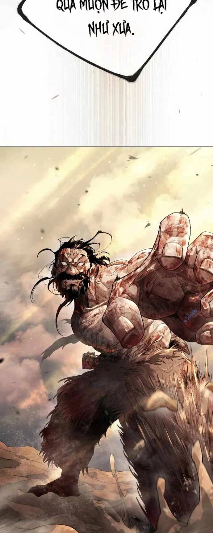 Kĩ Nguyên Của Anh Hùng Chap 145 - Next Chap 146