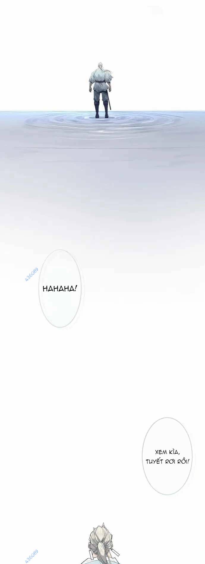 Kĩ Nguyên Của Anh Hùng Chap 145 - Next Chap 146