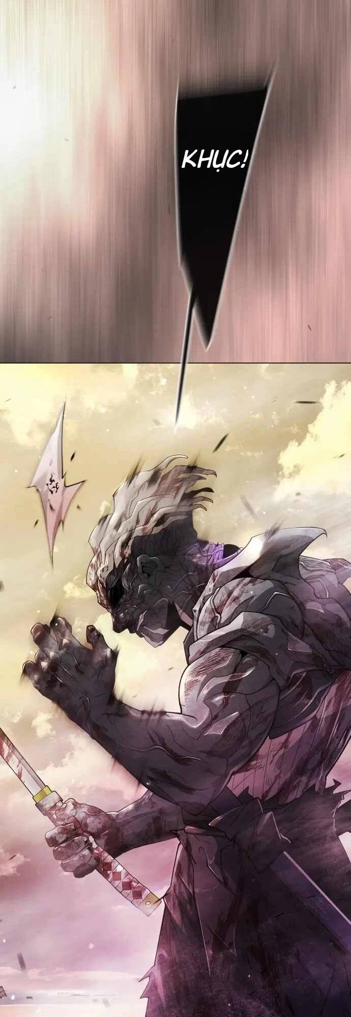 Kĩ Nguyên Của Anh Hùng Chap 145 - Next Chap 146