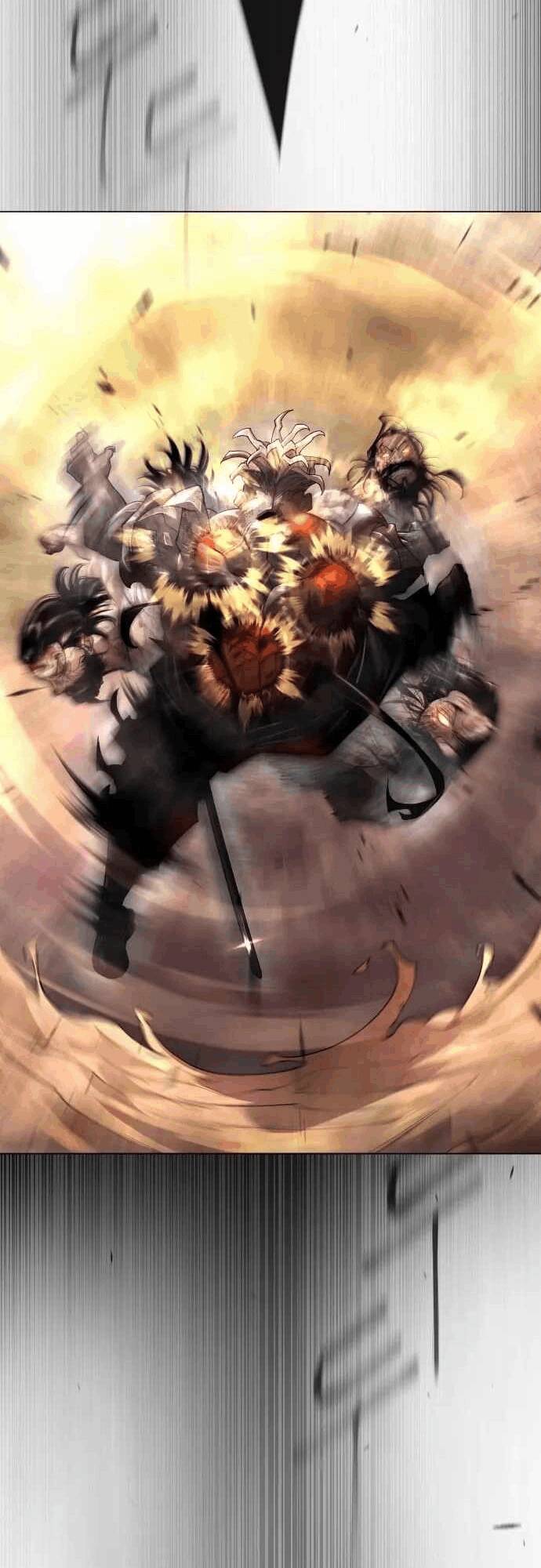 Kĩ Nguyên Của Anh Hùng Chap 145 - Next Chap 146