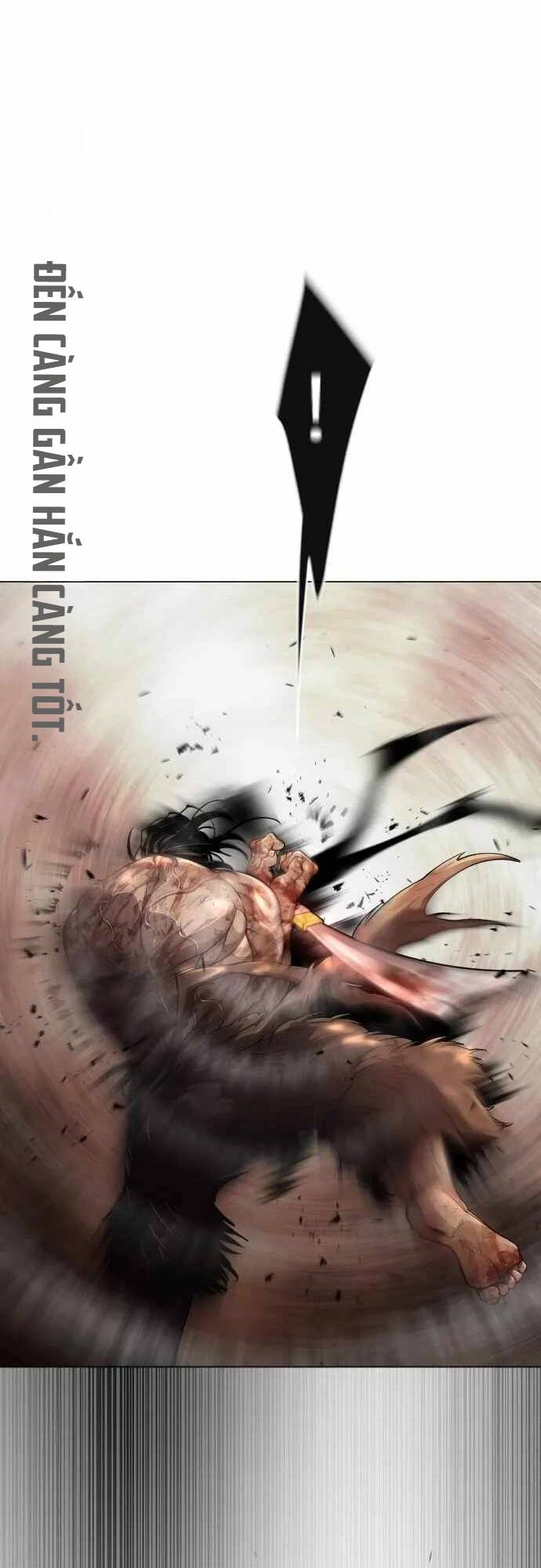 Kĩ Nguyên Của Anh Hùng Chap 145 - Next Chap 146