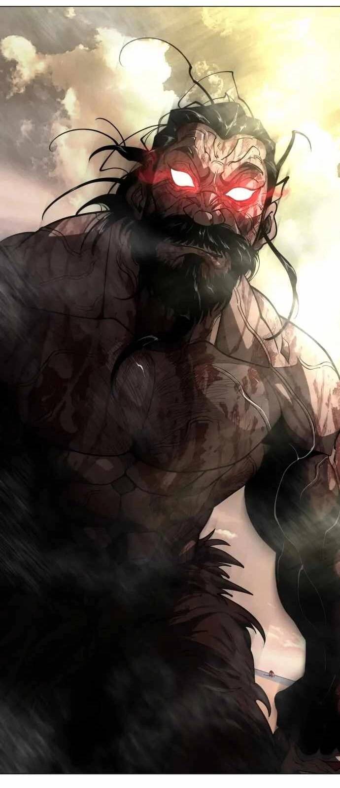 Kĩ Nguyên Của Anh Hùng Chap 145 - Next Chap 146