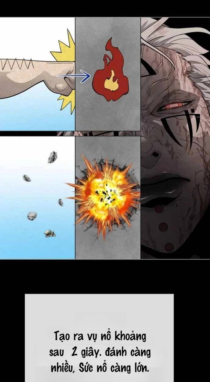 Kĩ Nguyên Của Anh Hùng Chap 145 - Next Chap 146