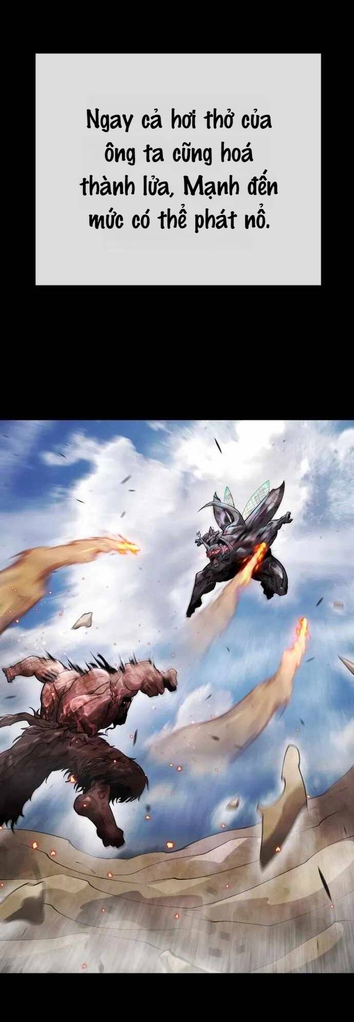 Kĩ Nguyên Của Anh Hùng Chap 145 - Next Chap 146