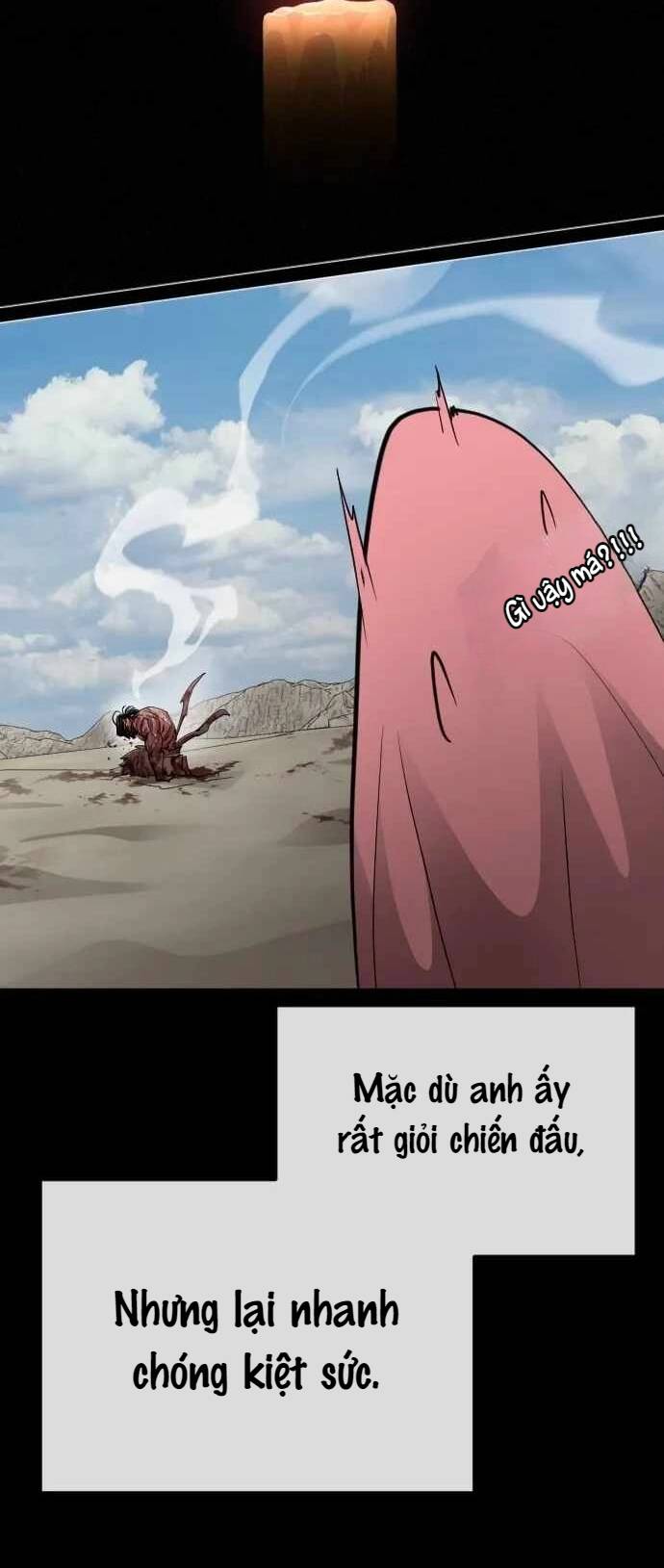 Kĩ Nguyên Của Anh Hùng Chap 145 - Next Chap 146