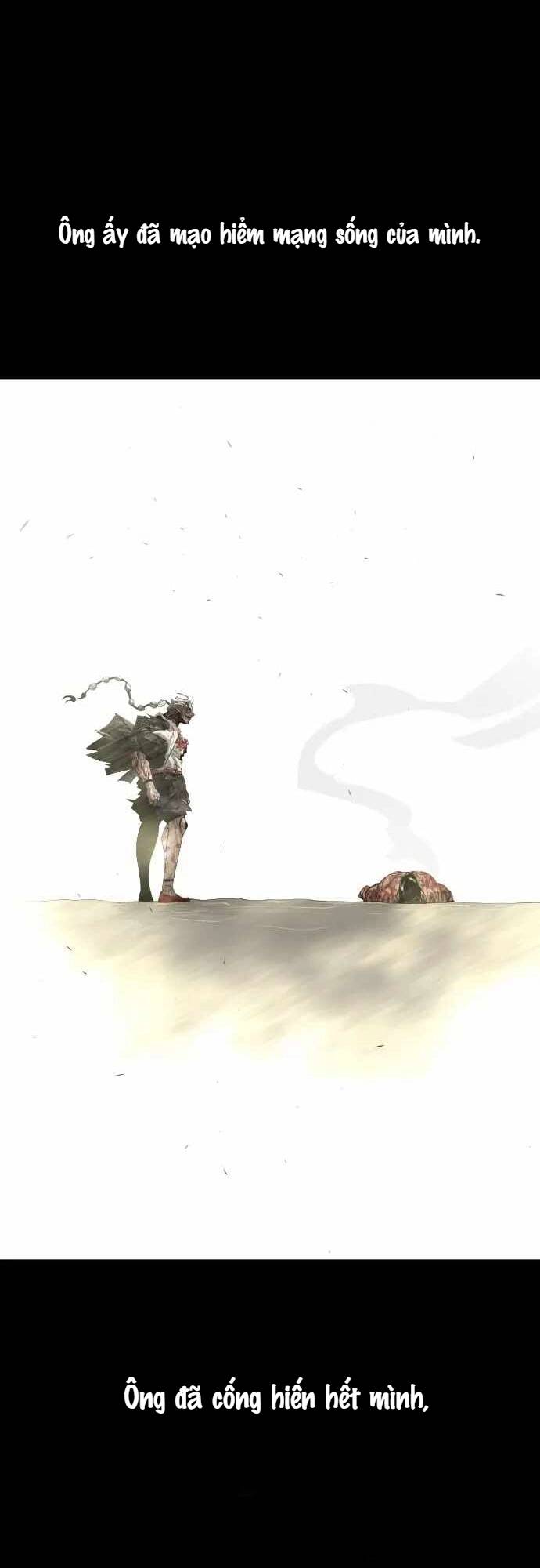 Kĩ Nguyên Của Anh Hùng Chap 145 - Next Chap 146