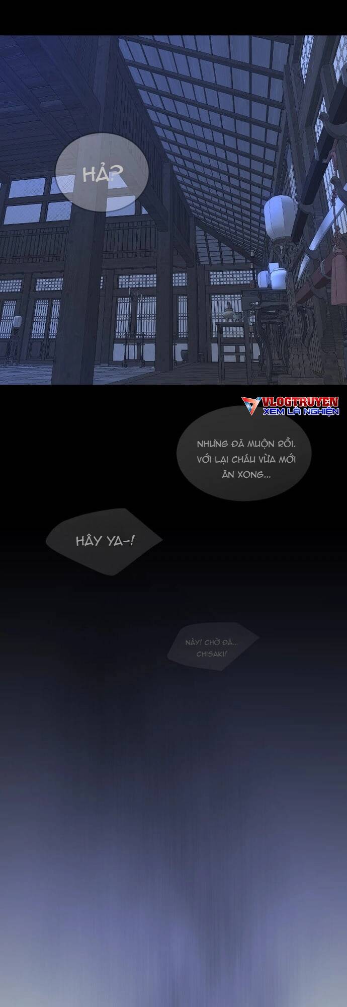 Kĩ Nguyên Của Anh Hùng Chap 146 - Next Chap 147