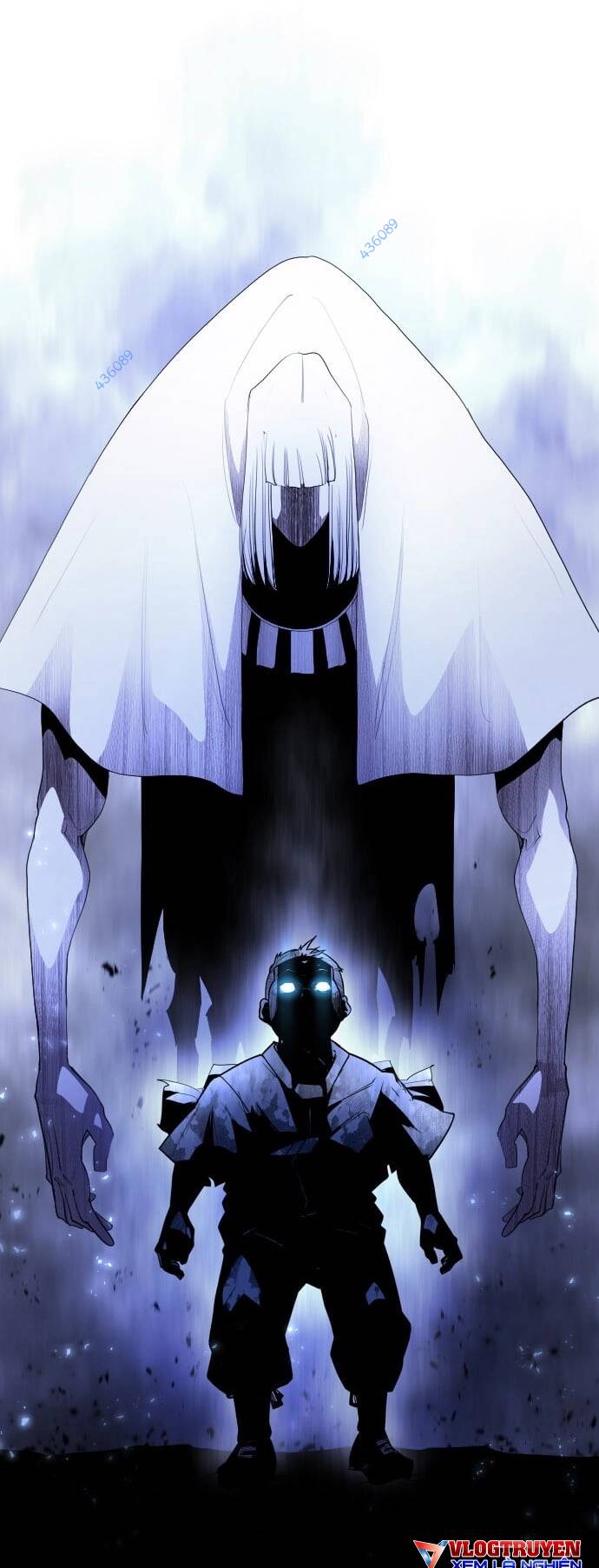 Kĩ Nguyên Của Anh Hùng Chap 146 - Next Chap 147