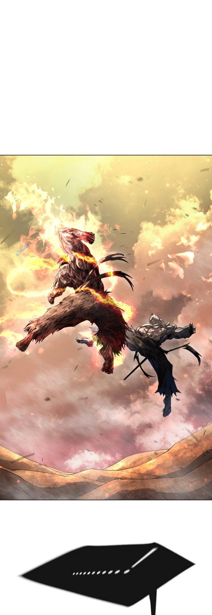 Kĩ Nguyên Của Anh Hùng Chap 146 - Next Chap 147