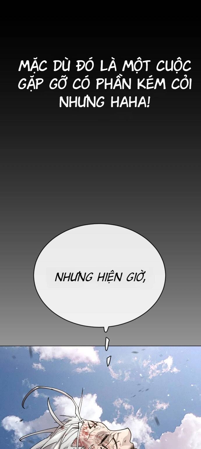Kĩ Nguyên Của Anh Hùng Chap 146 - Next Chap 147