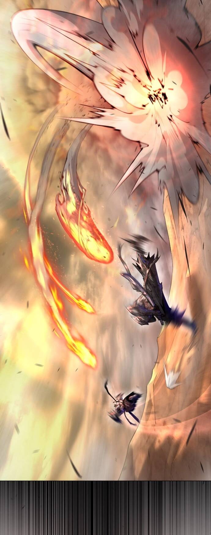 Kĩ Nguyên Của Anh Hùng Chap 146 - Next Chap 147