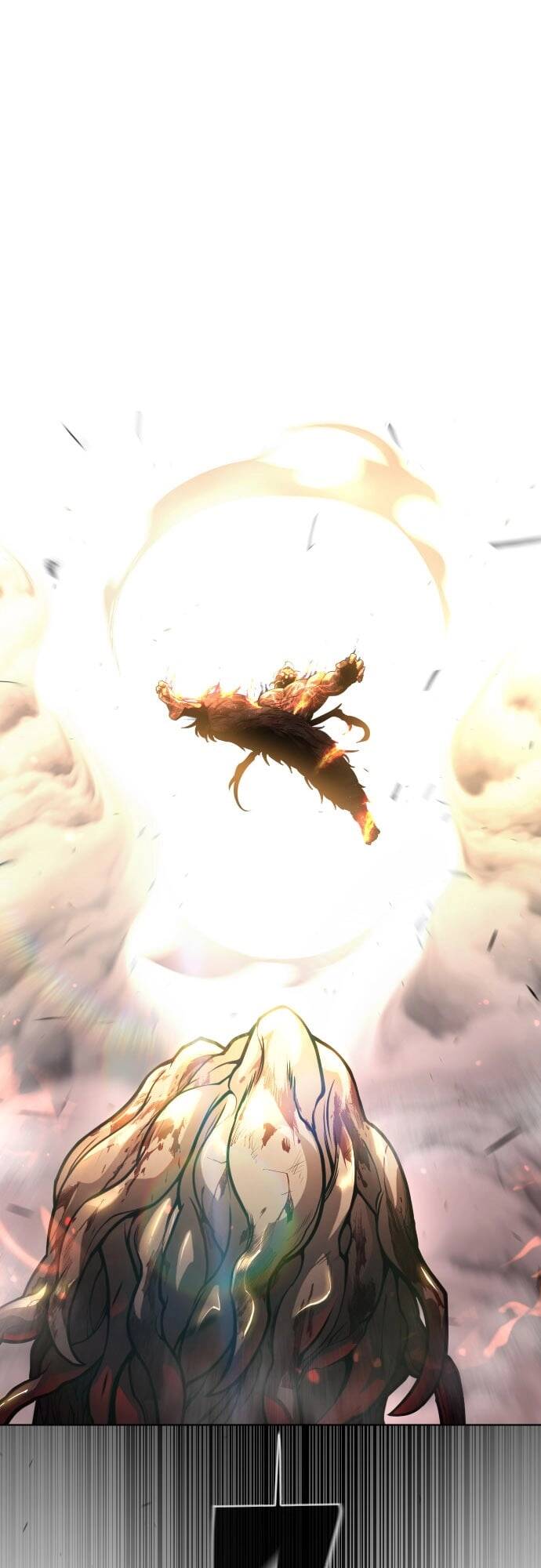 Kĩ Nguyên Của Anh Hùng Chap 146 - Next Chap 147