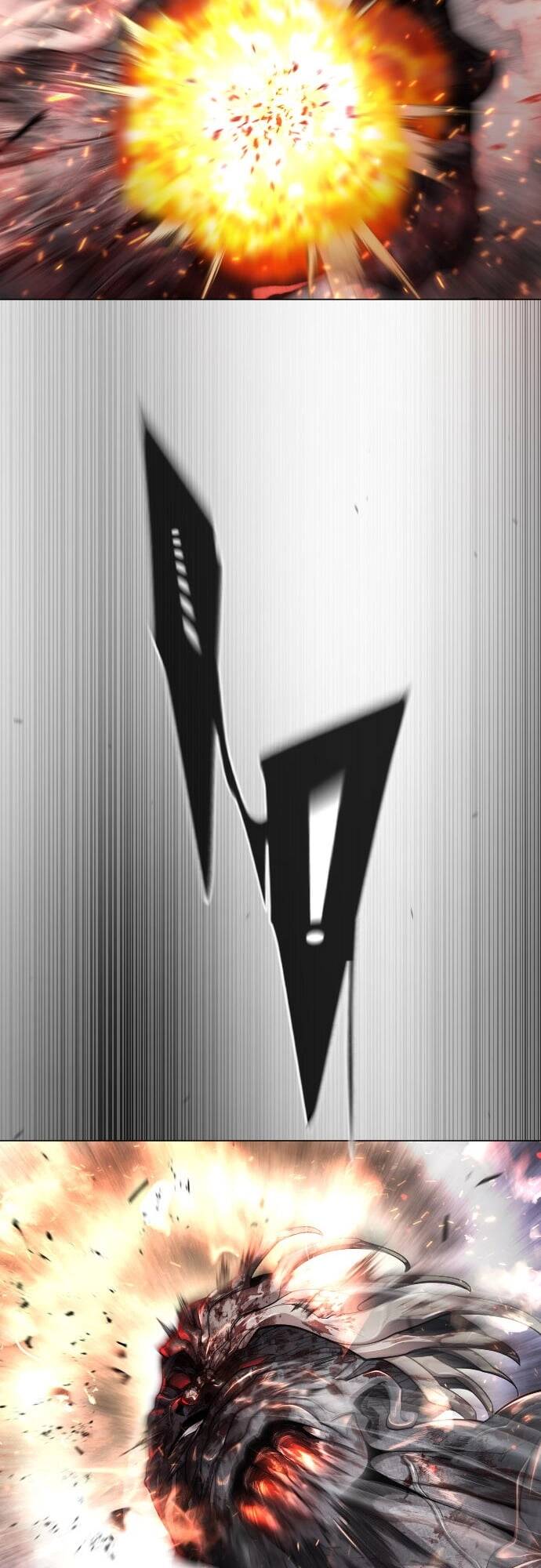 Kĩ Nguyên Của Anh Hùng Chap 146 - Next Chap 147