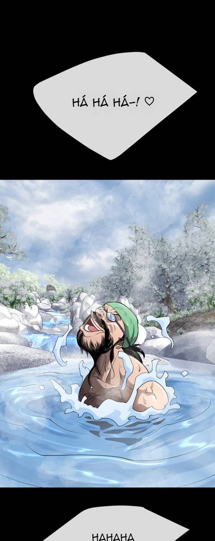 Kĩ Nguyên Của Anh Hùng Chap 146 - Next Chap 147