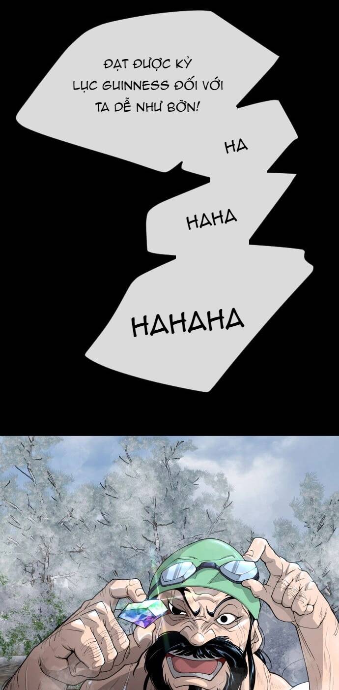 Kĩ Nguyên Của Anh Hùng Chap 146 - Next Chap 147