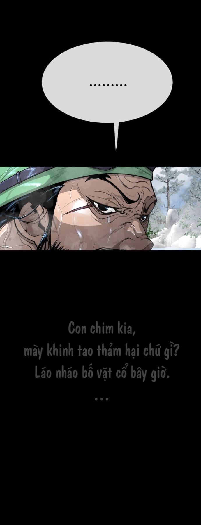 Kĩ Nguyên Của Anh Hùng Chap 146 - Next Chap 147