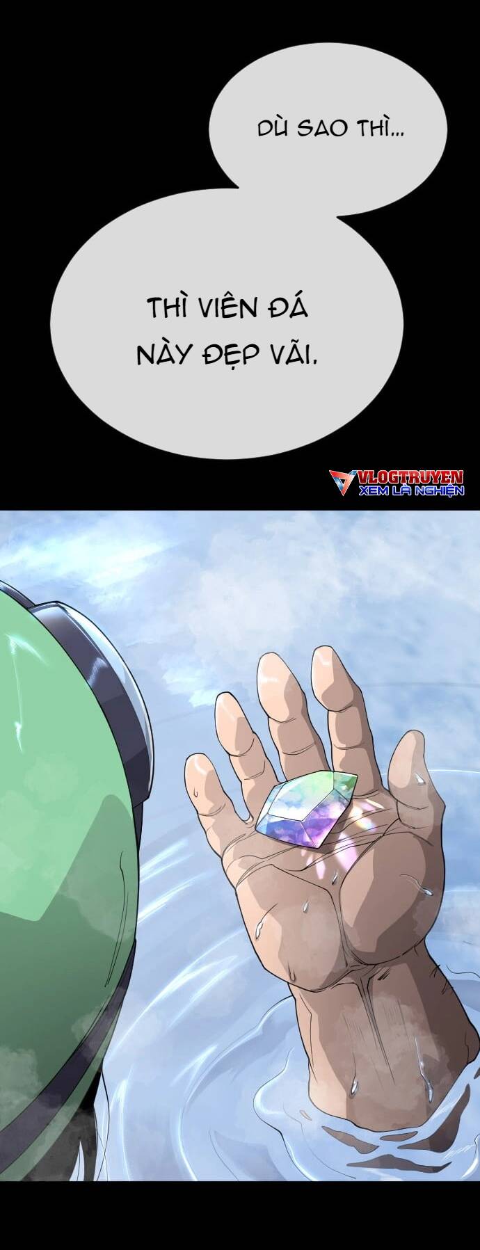Kĩ Nguyên Của Anh Hùng Chap 146 - Next Chap 147