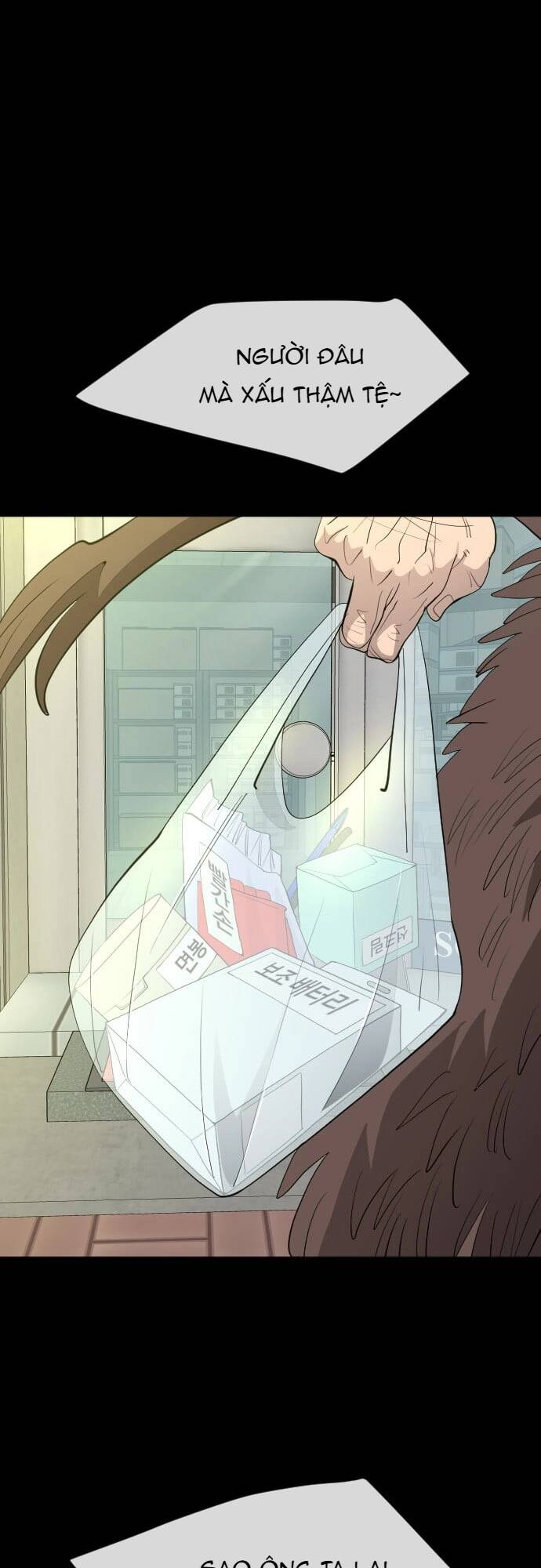 Kĩ Nguyên Của Anh Hùng Chap 146 - Next Chap 147