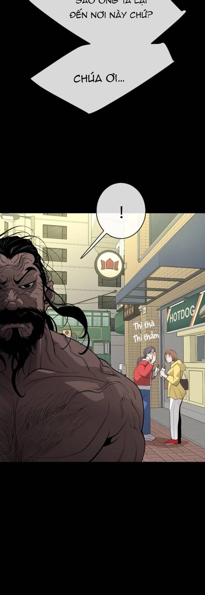 Kĩ Nguyên Của Anh Hùng Chap 146 - Next Chap 147