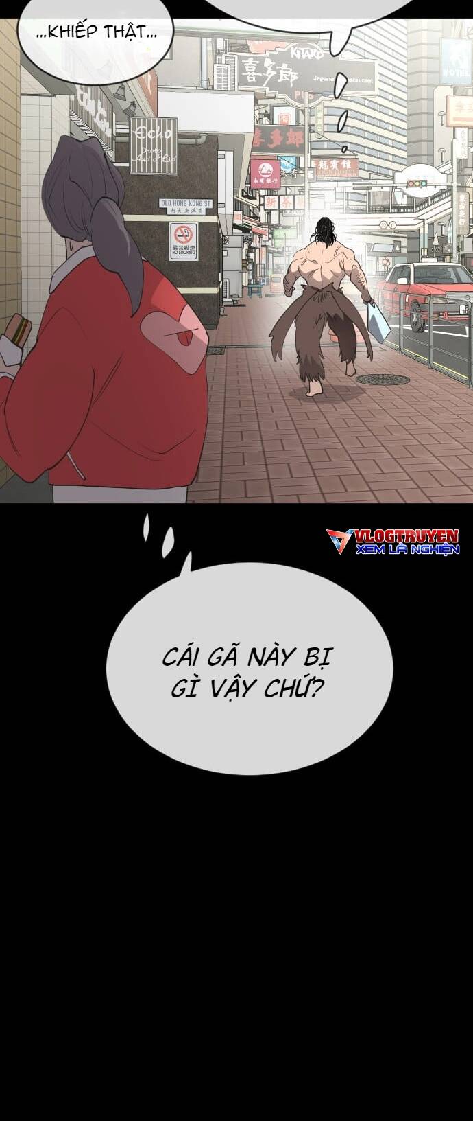 Kĩ Nguyên Của Anh Hùng Chap 146 - Next Chap 147