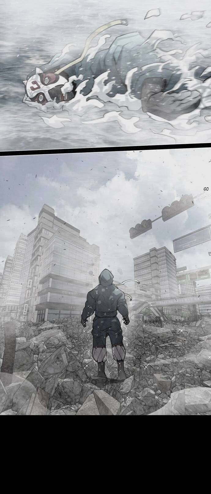 Kĩ Nguyên Của Anh Hùng Chap 146 - Next Chap 147