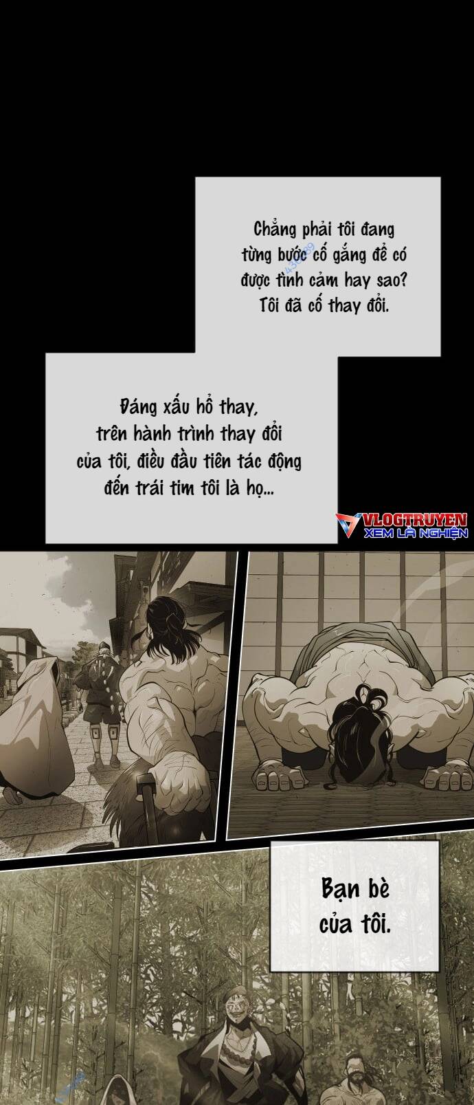 Kĩ Nguyên Của Anh Hùng Chap 146 - Next Chap 147