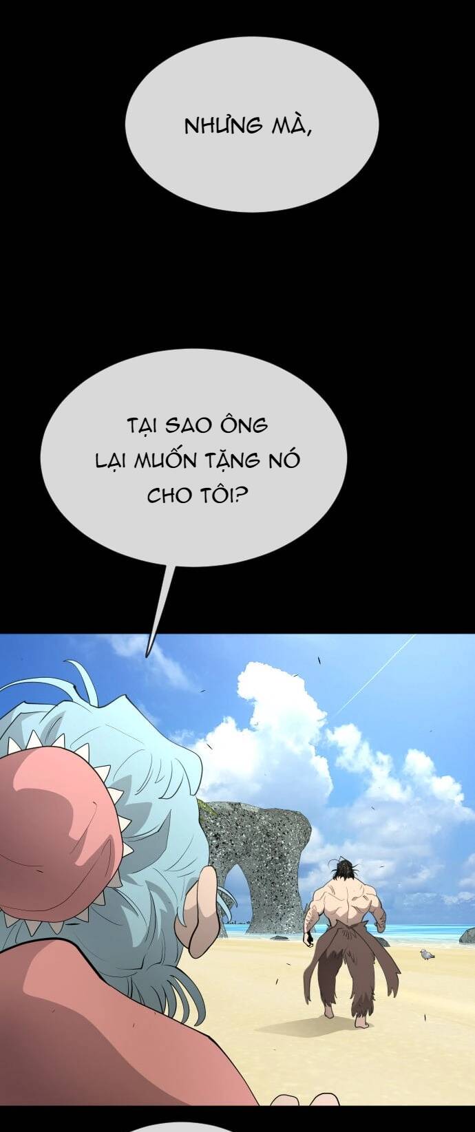 Kĩ Nguyên Của Anh Hùng Chap 146 - Next Chap 147