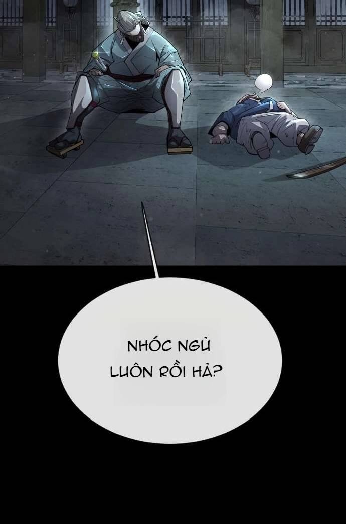 Kĩ Nguyên Của Anh Hùng Chap 147 - Next Chap 148