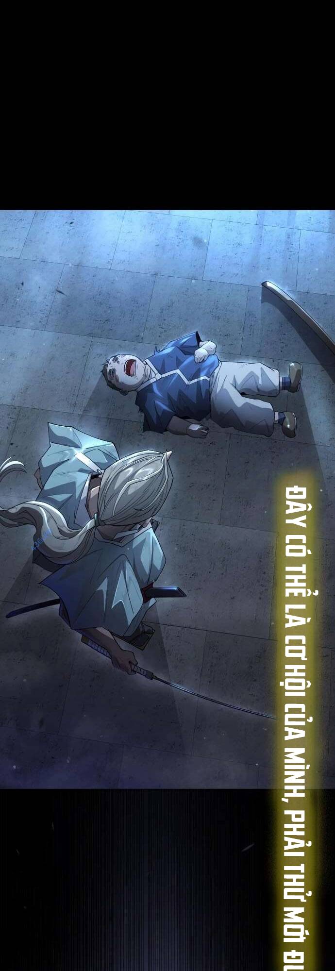 Kĩ Nguyên Của Anh Hùng Chap 147 - Next Chap 148