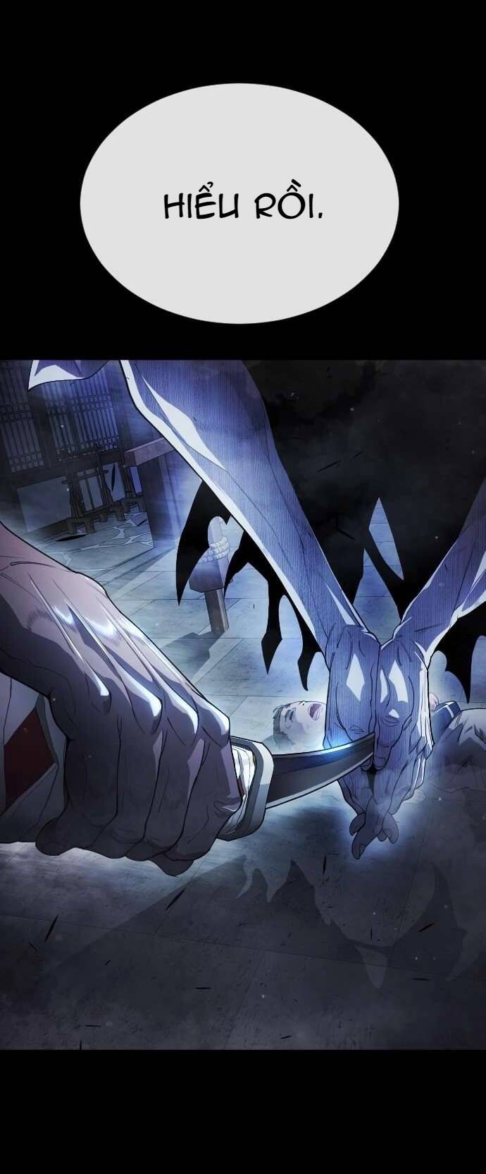 Kĩ Nguyên Của Anh Hùng Chap 147 - Next Chap 148