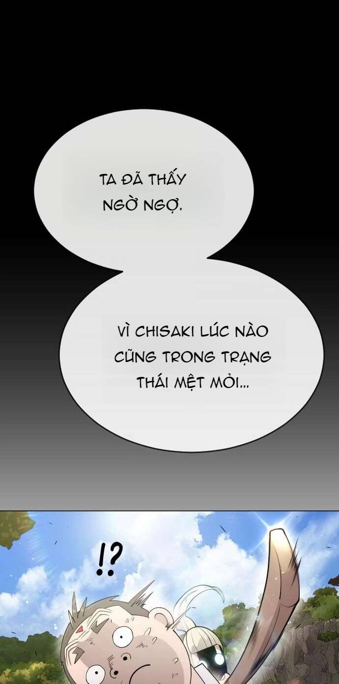 Kĩ Nguyên Của Anh Hùng Chap 147 - Next Chap 148