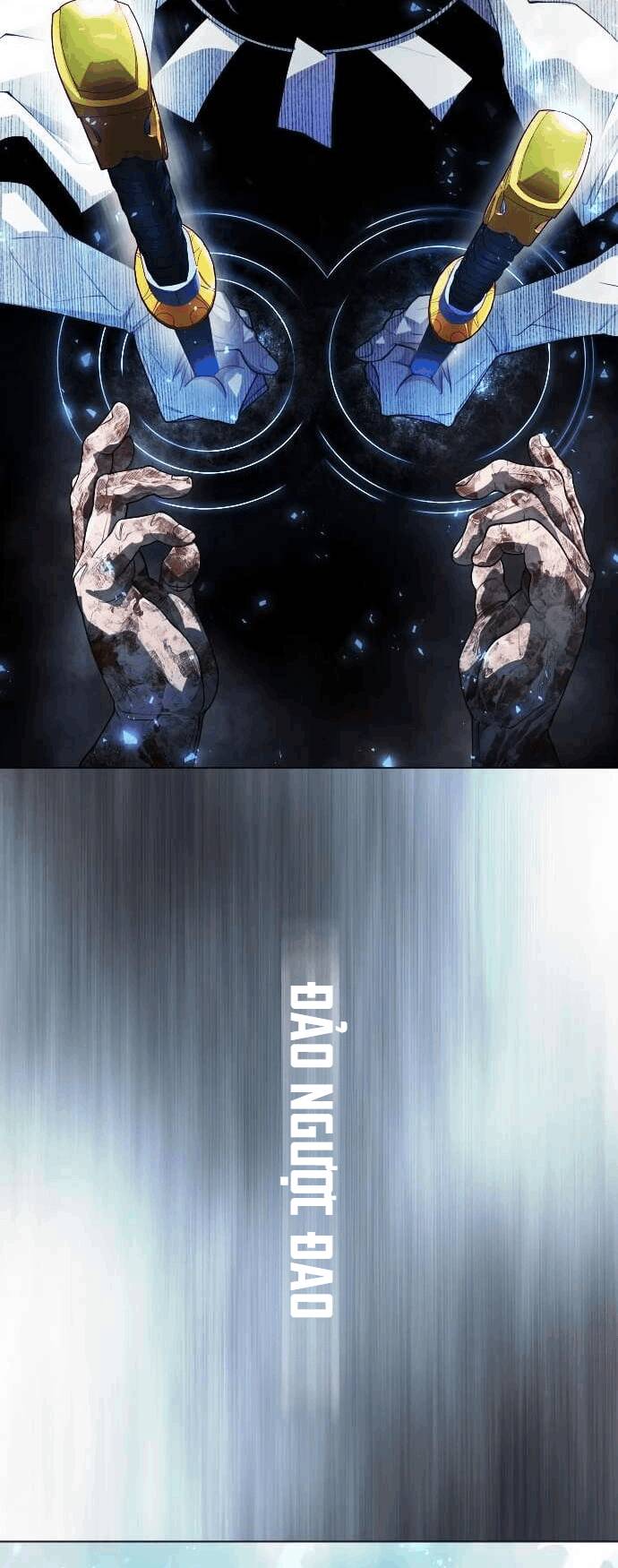 Kĩ Nguyên Của Anh Hùng Chap 147 - Next Chap 148