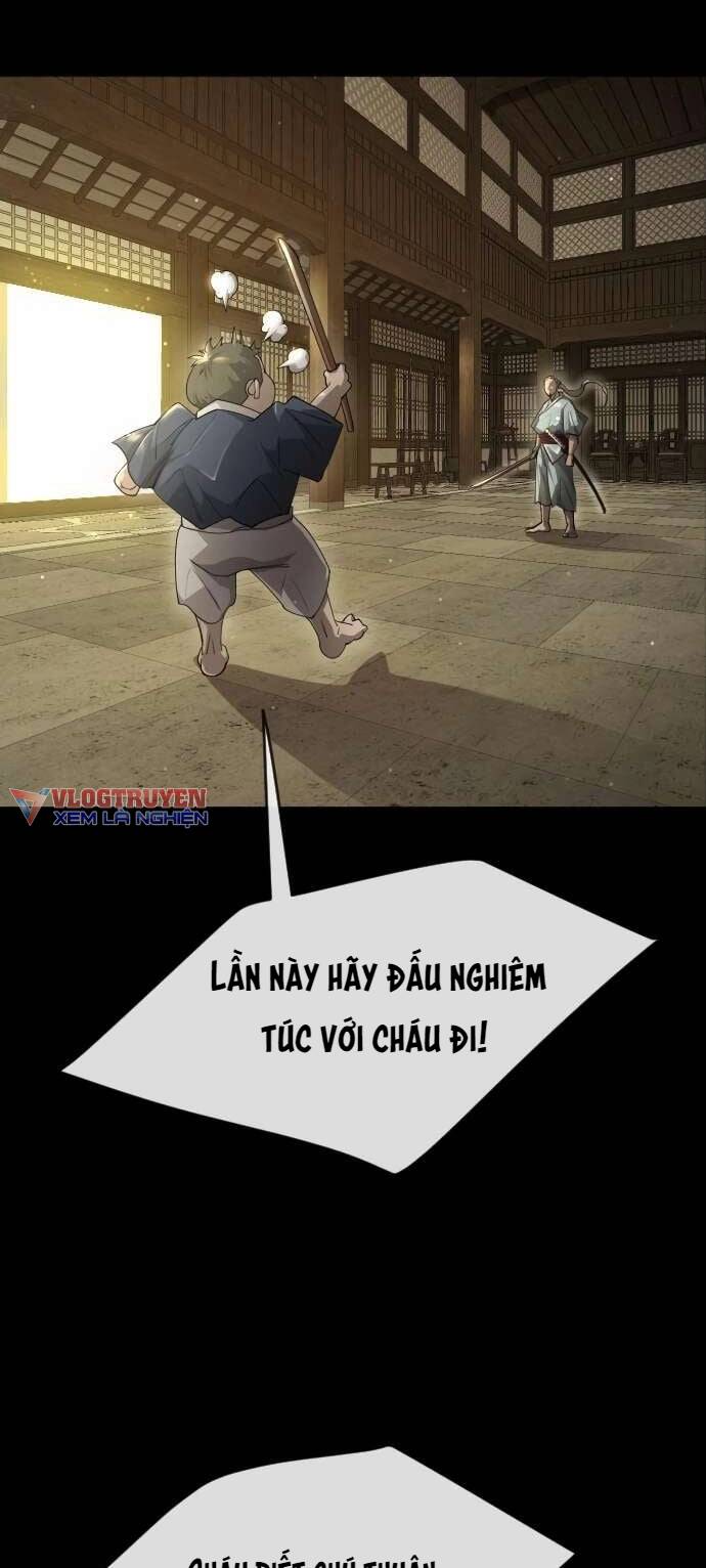 Kĩ Nguyên Của Anh Hùng Chap 147 - Next Chap 148