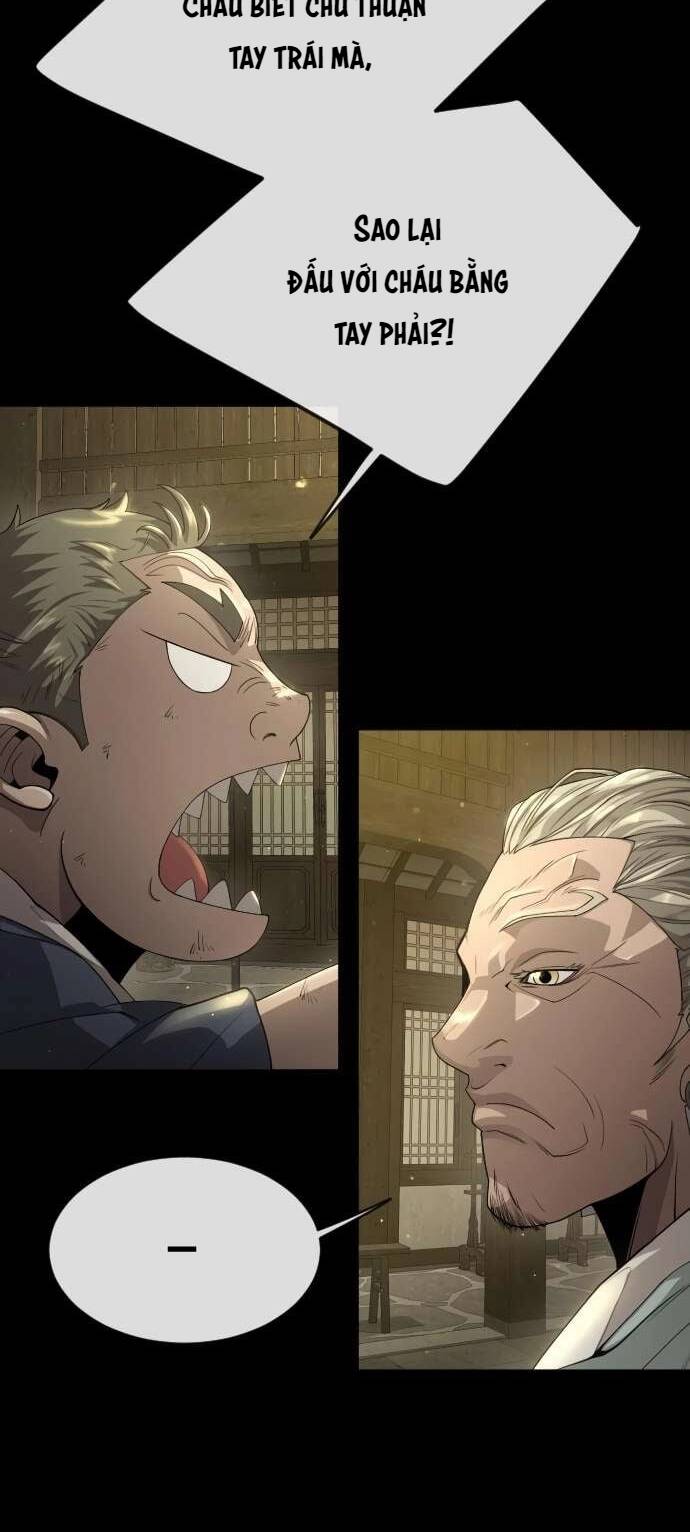 Kĩ Nguyên Của Anh Hùng Chap 147 - Next Chap 148