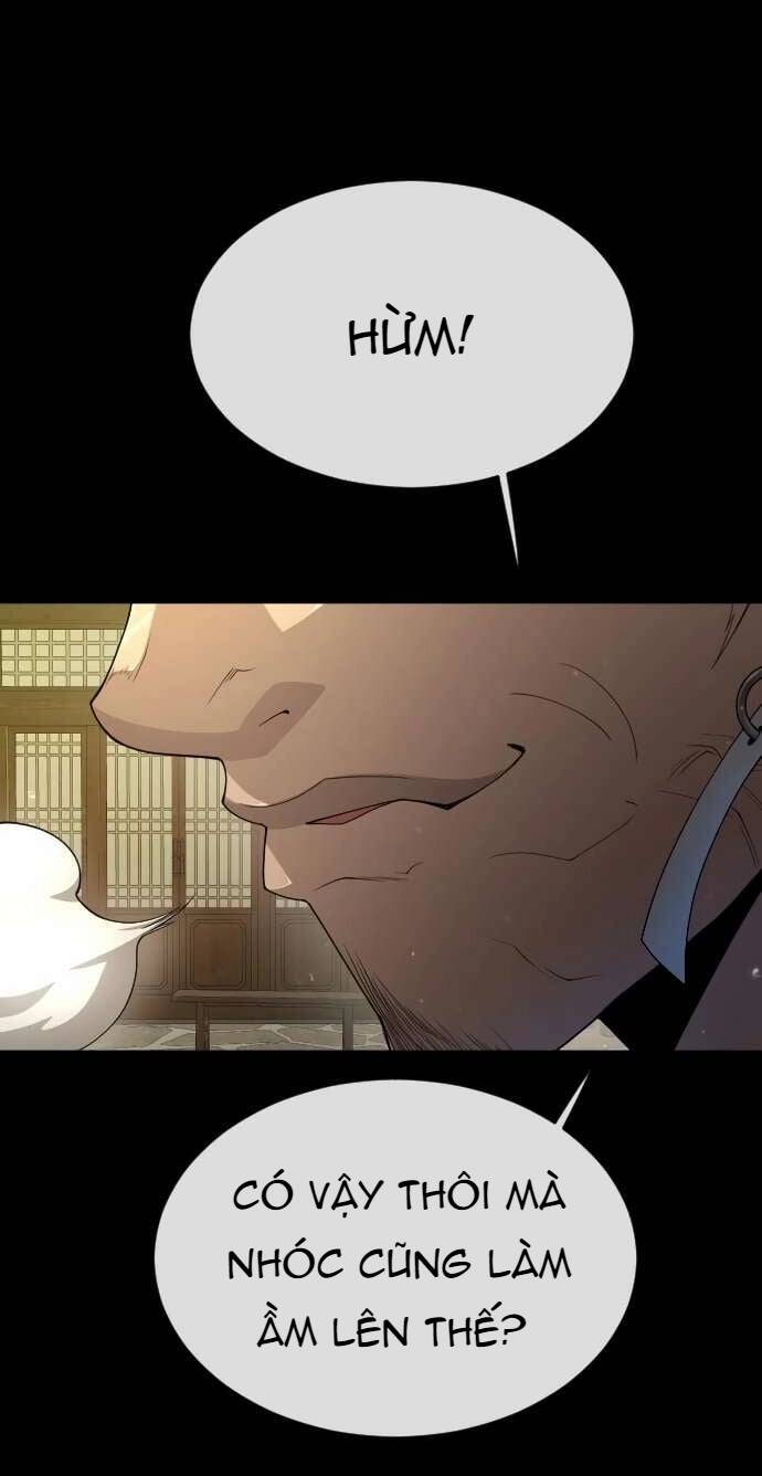 Kĩ Nguyên Của Anh Hùng Chap 147 - Next Chap 148