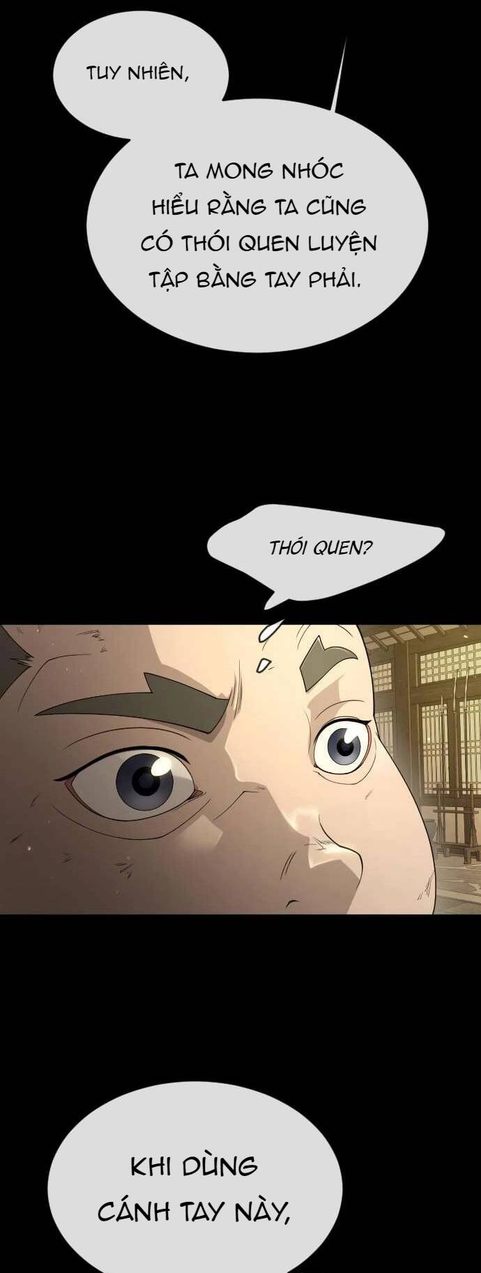 Kĩ Nguyên Của Anh Hùng Chap 147 - Next Chap 148