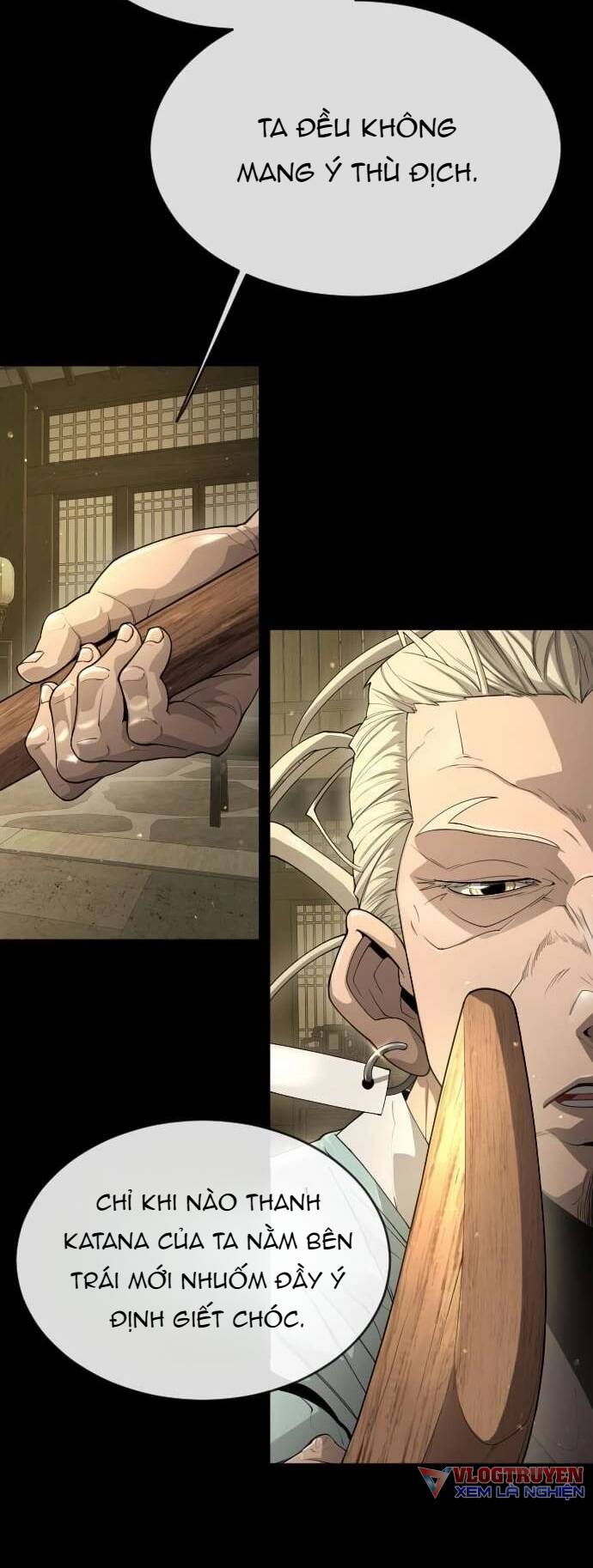 Kĩ Nguyên Của Anh Hùng Chap 147 - Next Chap 148