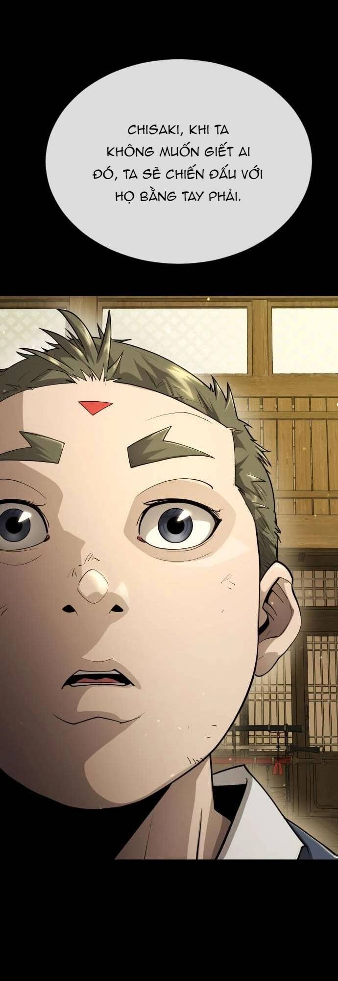 Kĩ Nguyên Của Anh Hùng Chap 147 - Next Chap 148