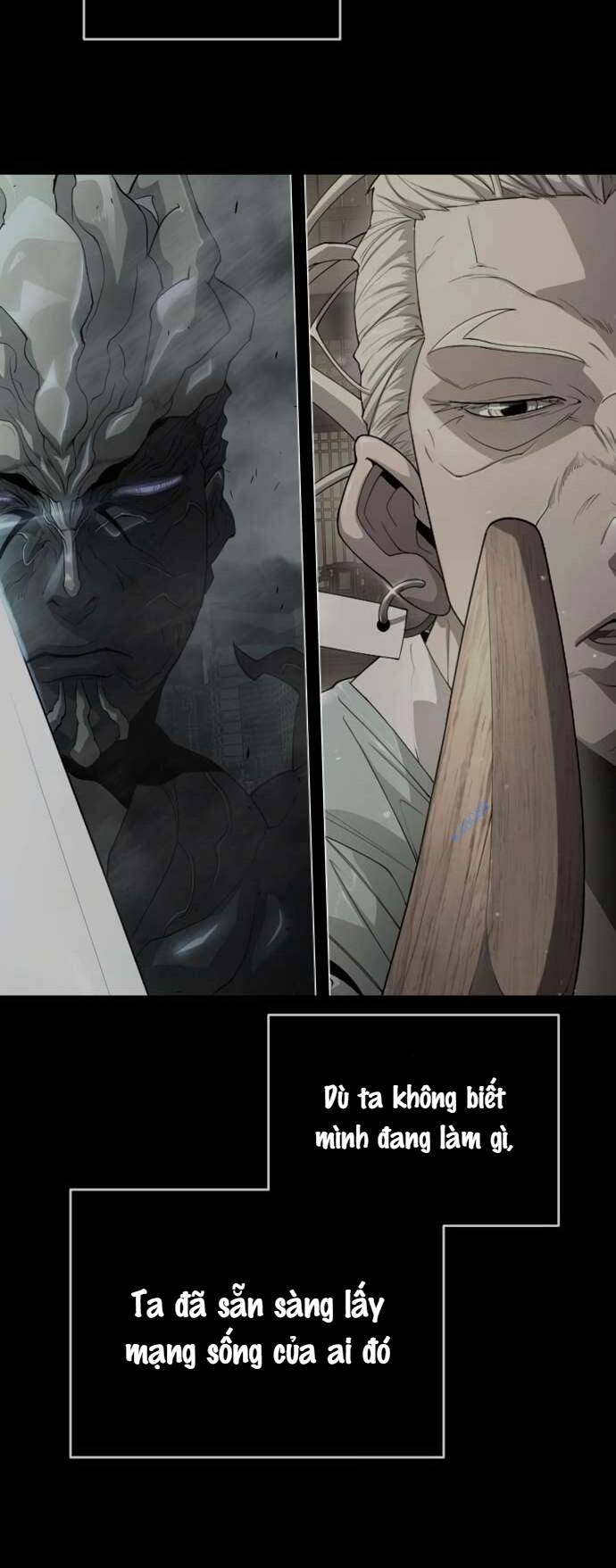 Kĩ Nguyên Của Anh Hùng Chap 147 - Next Chap 148