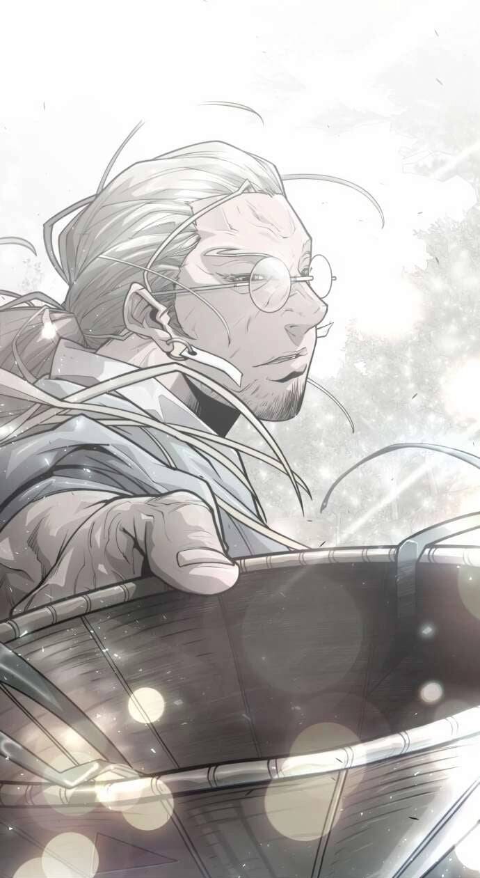 Kĩ Nguyên Của Anh Hùng Chap 148 - Next Chap 149