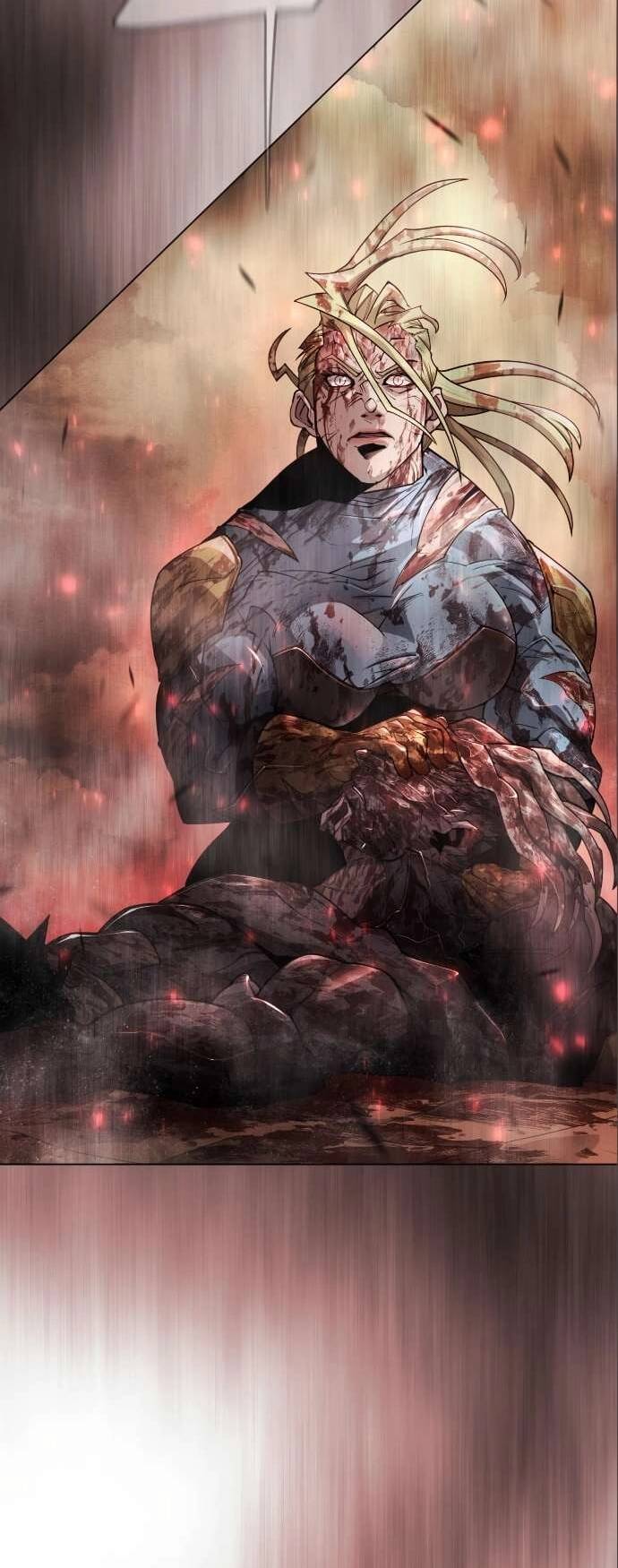 Kĩ Nguyên Của Anh Hùng Chap 149 - Next Chap 150