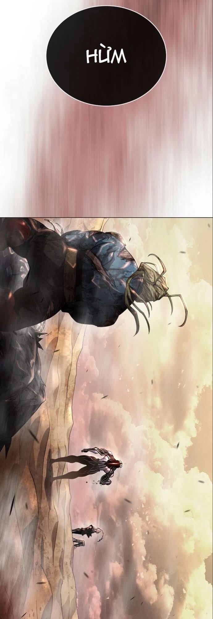 Kĩ Nguyên Của Anh Hùng Chap 149 - Next Chap 150