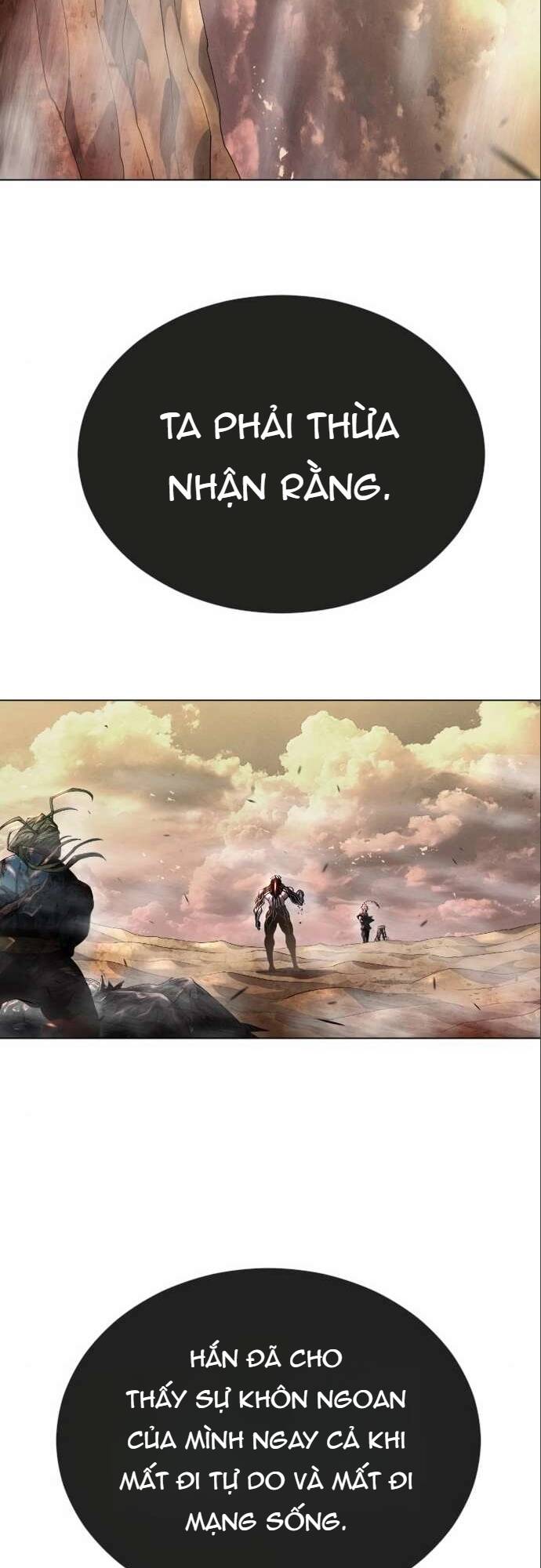 Kĩ Nguyên Của Anh Hùng Chap 149 - Next Chap 150