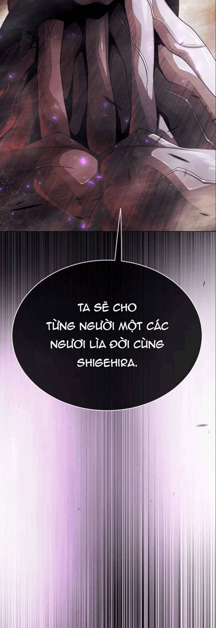 Kĩ Nguyên Của Anh Hùng Chap 149 - Next Chap 150