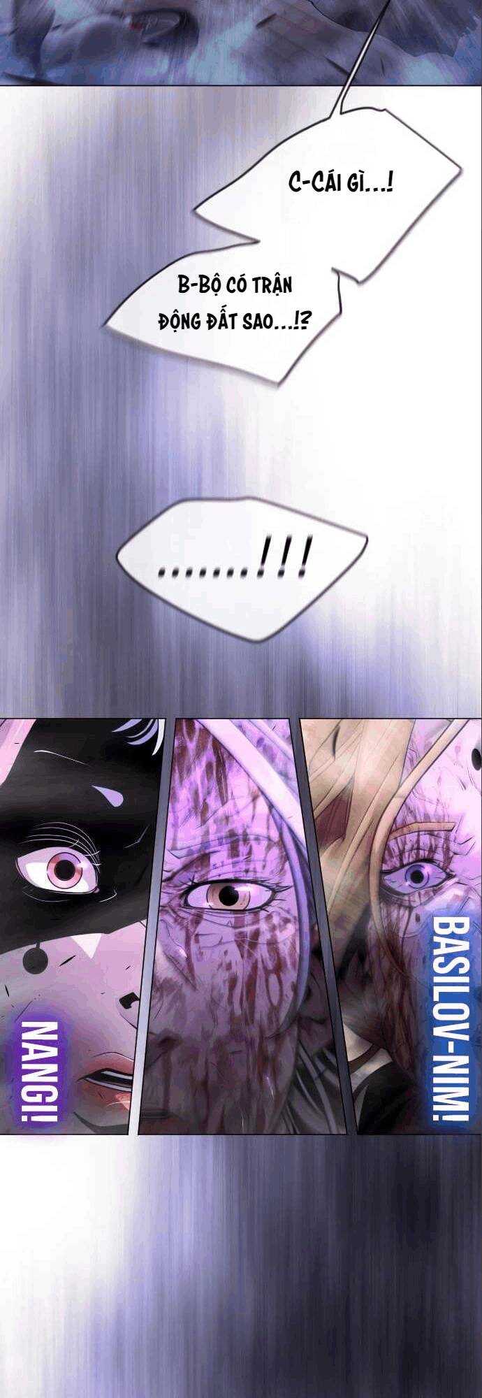 Kĩ Nguyên Của Anh Hùng Chap 149 - Next Chap 150