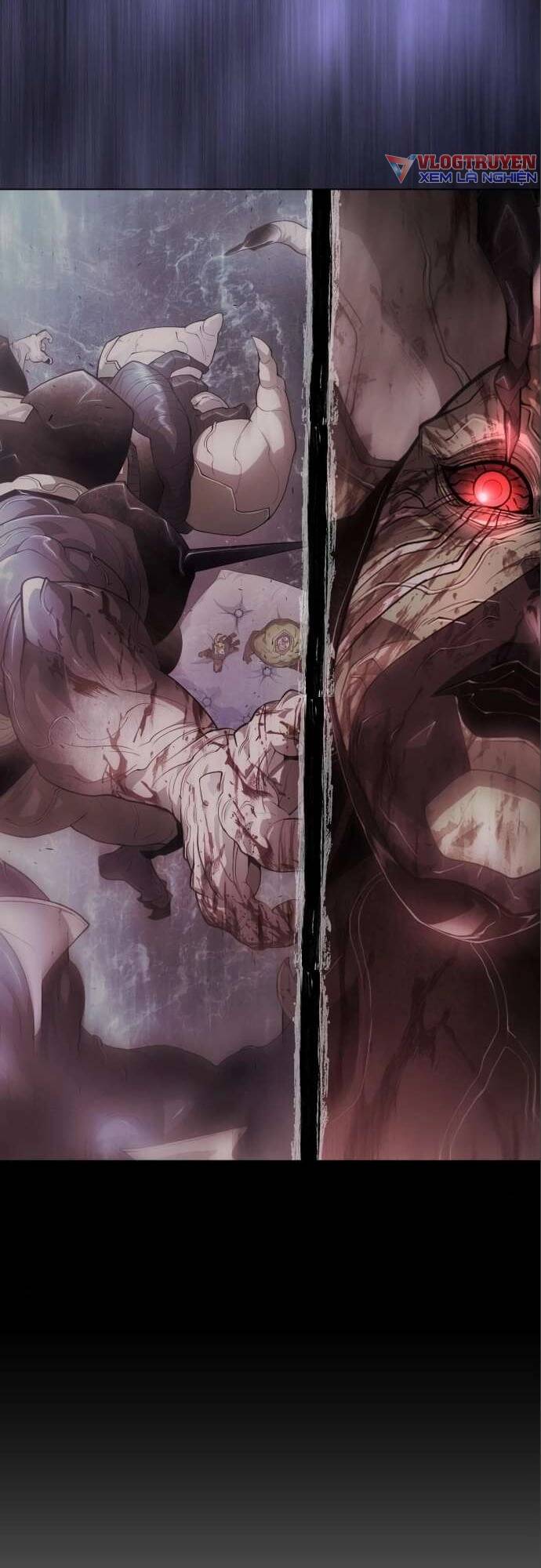 Kĩ Nguyên Của Anh Hùng Chap 149 - Next Chap 150