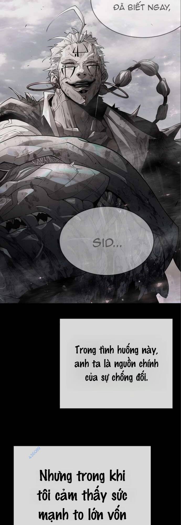 Kĩ Nguyên Của Anh Hùng Chap 149 - Next Chap 150