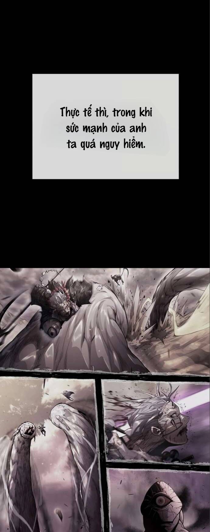 Kĩ Nguyên Của Anh Hùng Chap 149 - Next Chap 150